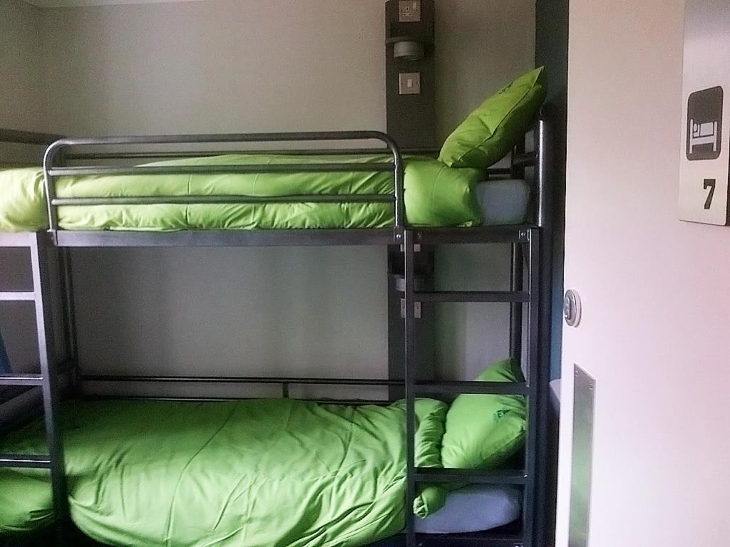 Yha Poppit Sands Cardigan Quarto foto