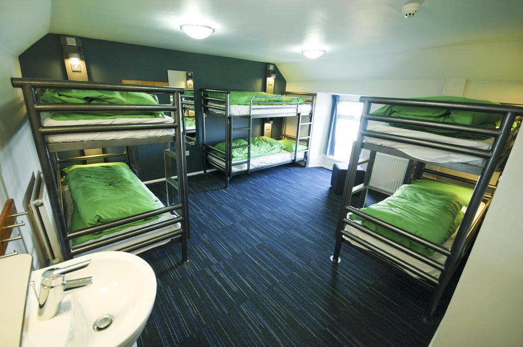 Yha Poppit Sands Cardigan Quarto foto