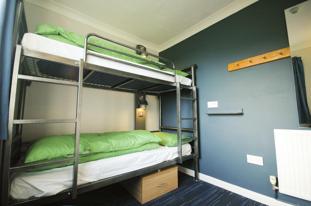 Yha Poppit Sands Cardigan Quarto foto