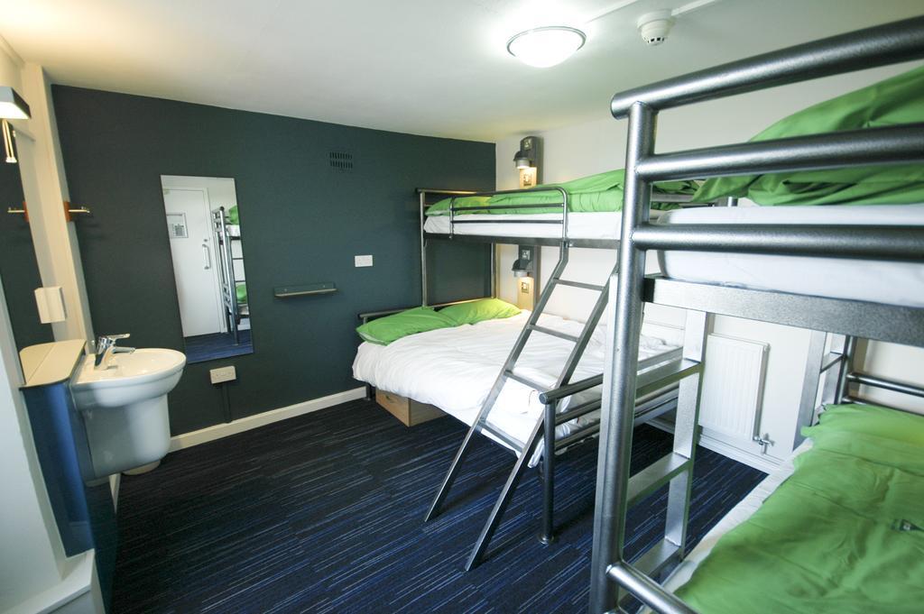 Yha Poppit Sands Cardigan Quarto foto