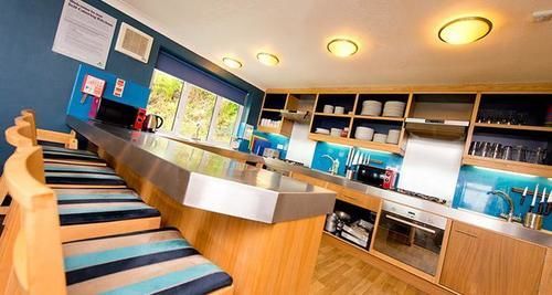 Yha Poppit Sands Cardigan Exterior foto
