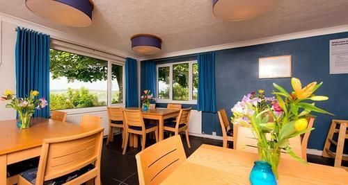 Yha Poppit Sands Cardigan Exterior foto
