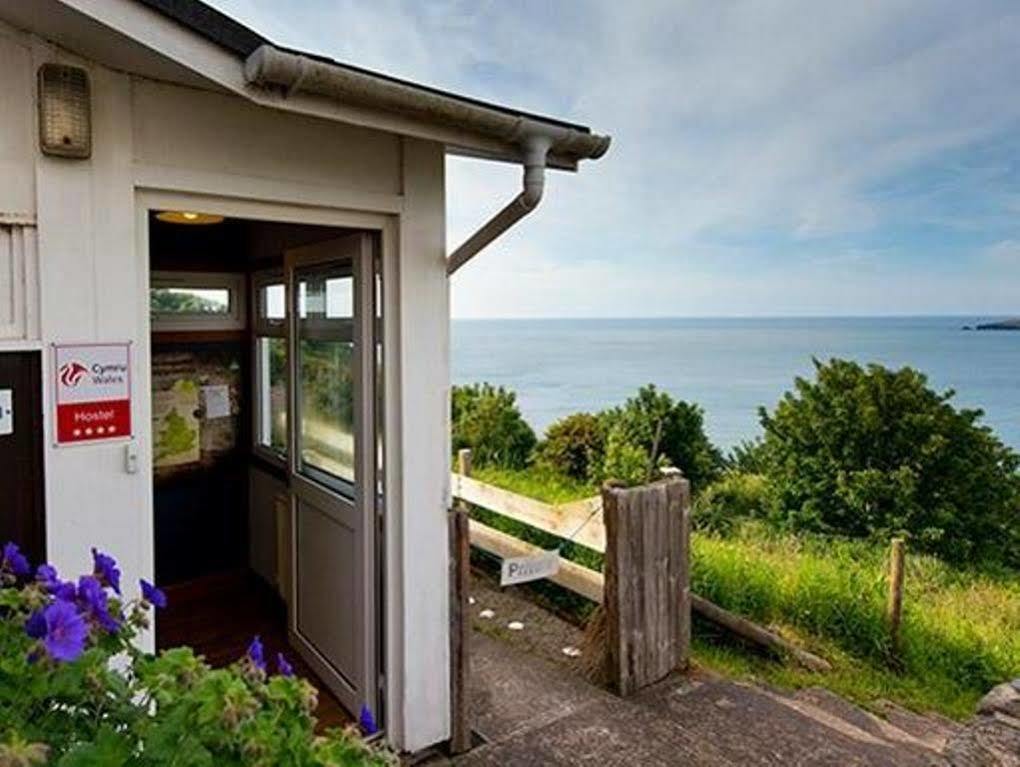 Yha Poppit Sands Cardigan Exterior foto