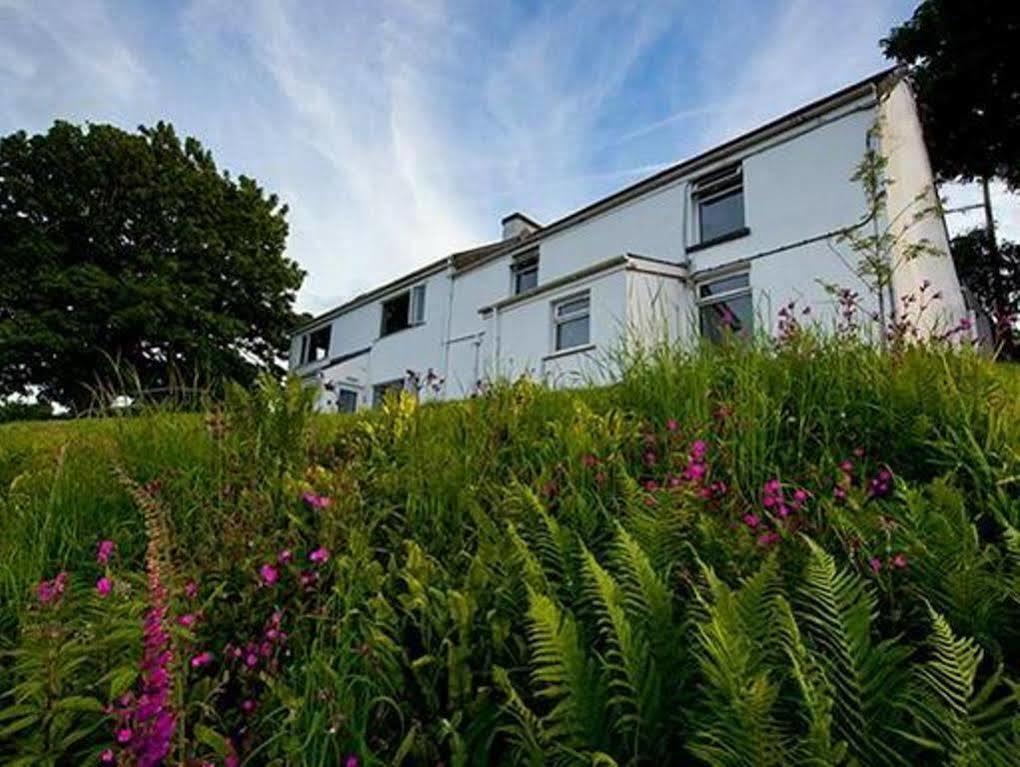 Yha Poppit Sands Cardigan Exterior foto